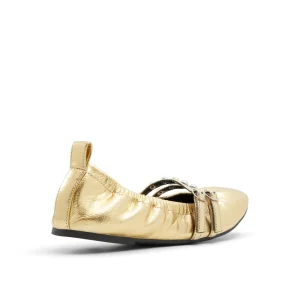 Call It Spring Swan Gold Hot