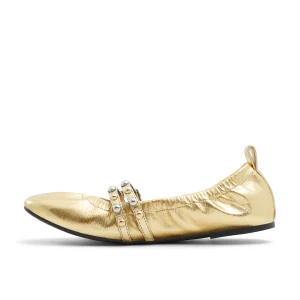 Call It Spring Swan Gold Hot