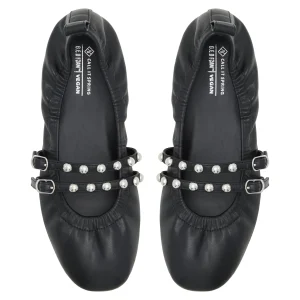 Call It Spring Swan Black Hot