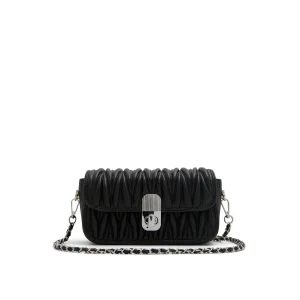 Call It Spring Tai Black New