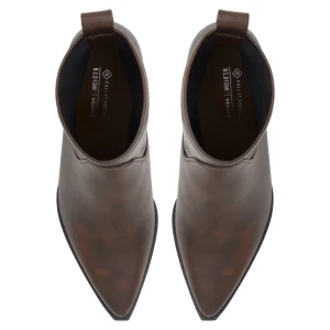 Call It Spring Tallulah Cognac Discount