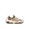 Call It Spring Terrah Brown Multi Discount