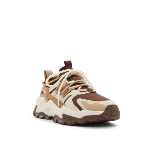 Call It Spring Terrah Brown Multi Discount