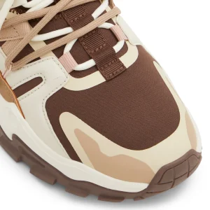Call It Spring Terrah Brown Multi Discount