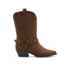 Call It Spring Texxas Cognac Outlet