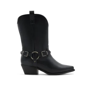 Call It Spring Texxas Black Cheap