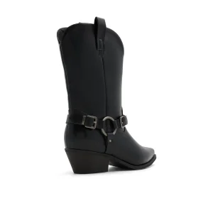Call It Spring Texxas Black Cheap