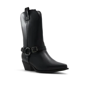 Call It Spring Texxas Black Cheap