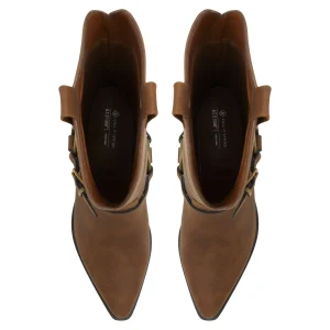 Call It Spring Texxas Cognac Outlet