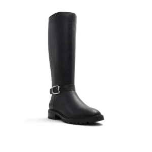 Call It Spring Theaa Black Discount