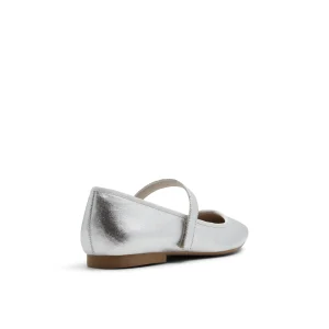 Call It Spring Trina Silver Hot