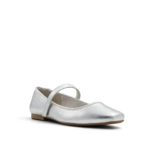 Call It Spring Trina Silver Hot