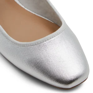 Call It Spring Trina Silver Hot