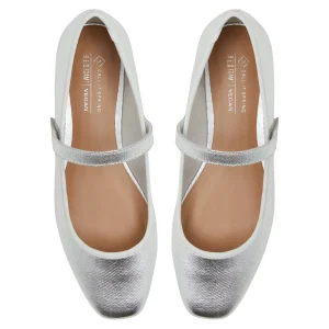 Call It Spring Trina Silver Hot