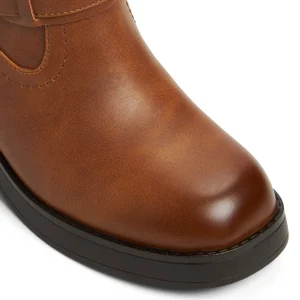 Call It Spring Triumph Cognac Discount