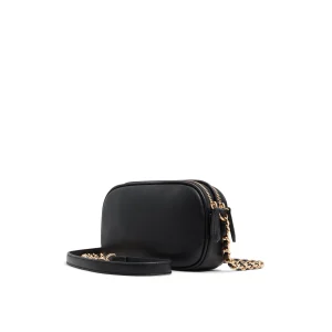 Call It Spring Vio Black Hot