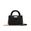 Call It Spring Viral Black Hot