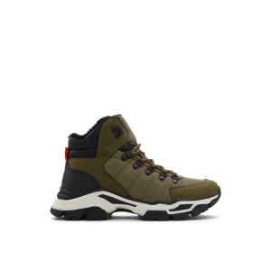 Call It Spring Volta Khaki Fashion