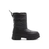 Call It Spring Vortex Black New