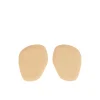 Call It Spring Walter's Foam Instep Cushions Beige Fashion