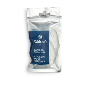 Call It Spring Walter's Gel Sandal Cushion Clear Cheap