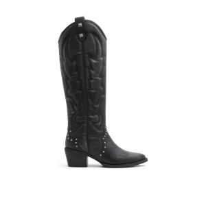 Call It Spring Westgirl Black Discount
