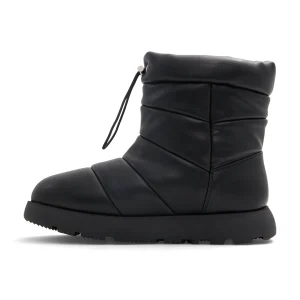 Call It Spring Whiteout Black New
