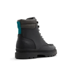 Call It Spring Woodford Black New
