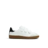 Call It Spring Yasmina White Multi Outlet