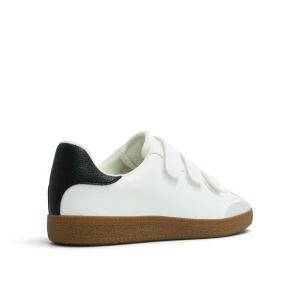 Call It Spring Yasmina White Multi Outlet