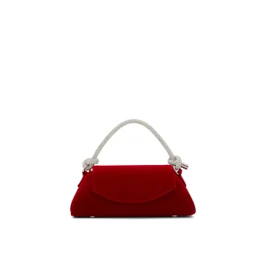 Call It Spring Ybutha Dark Red Best Sale