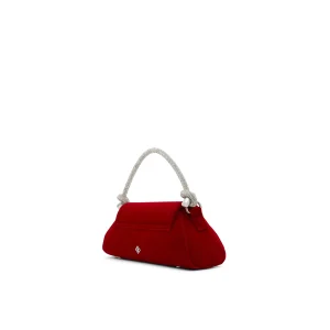 Call It Spring Ybutha Dark Red Best Sale