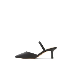 Call It Spring Zaydan Black Online